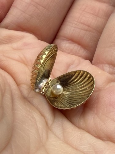 Incredible 14k gold - 14k,