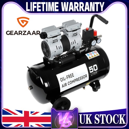 Silent air compressor litre - air, 50