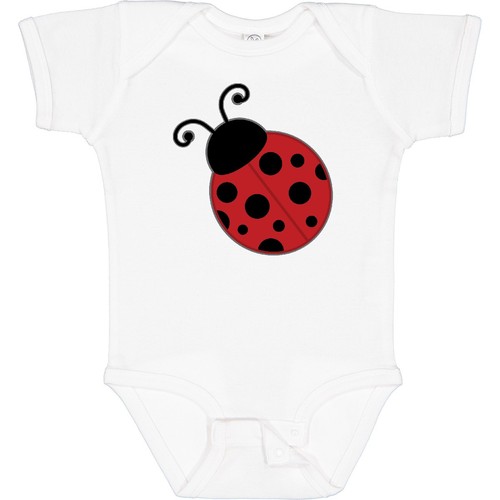 Inktastic ladybug baby - ladybug,
