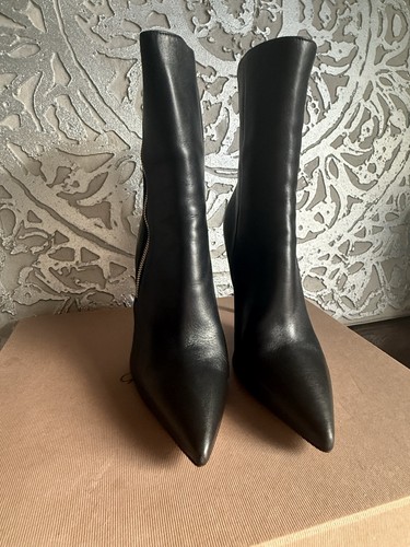 Gianvito rossi boots size - gianvito,
