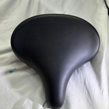 Electra Cruiser Bike Saddle. Cionlli Brand New