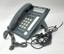 Panasonic Kx-dt321 Digital