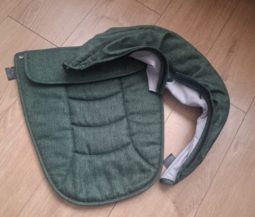Babystyle oyster carrycot - babystyle,