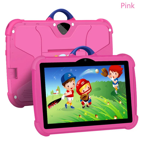 Kids tablet with - 7"kids, pc