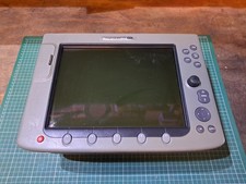 Raymarine E120 Classic MFD /