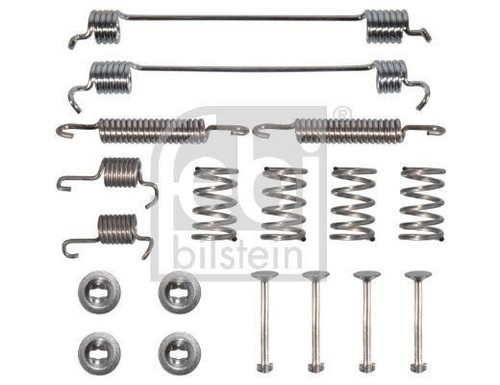 Febi 182185 accessory kit - febi,