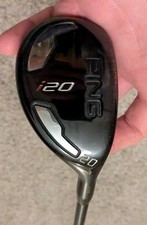 Ping i20 20° 3 Hybrid 3H