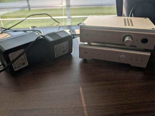 Schiit magni uber - schiit,