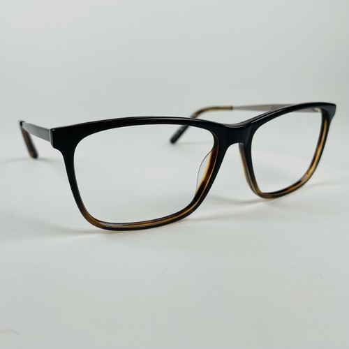 Osiris eyeglasses dark brown - osiris,