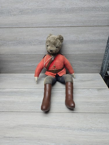 Vintage casa roma stuffed - vintage,