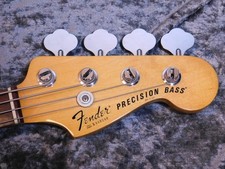 Fender Precision Bass '80
