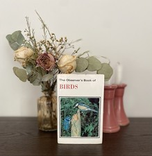 Observer Book of Birds, 1971