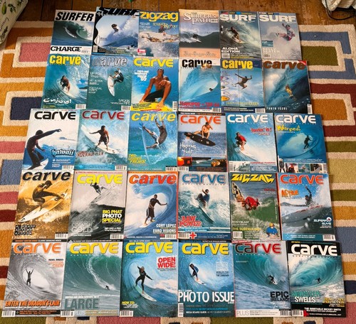 30x vintage surfing - 30x,