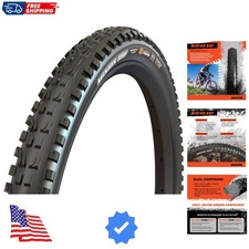 Minion DHF - Dual Compound -