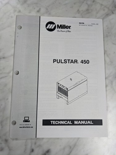 Miller welder service - miller,