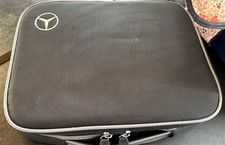 Mercedes Benz Stargard Leather