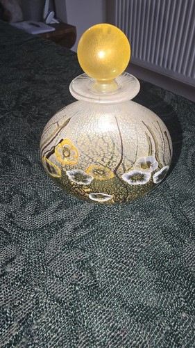 Isle wight glass wild - glass,