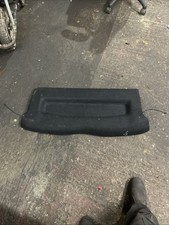 CITROEN C3 MK2 PARCEL SHELF