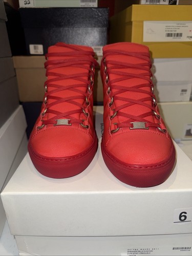 Balenciaga arena high - balenciaga,