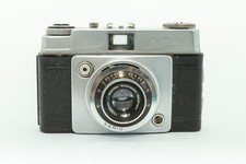 Ilford Sportsman Mk2, A PAIR