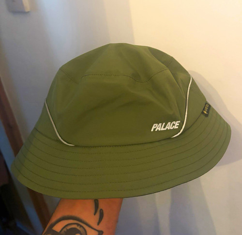 Palace gore tex tek - palace, gore-tex