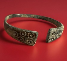 Ancient Bracelet Roman Era? Or