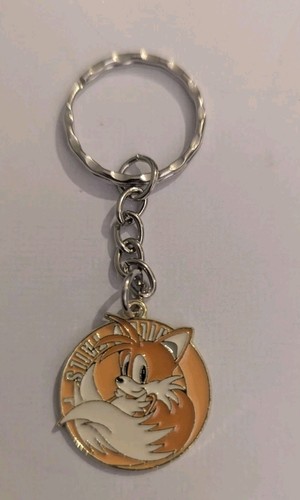 Tails from sonic the - from,