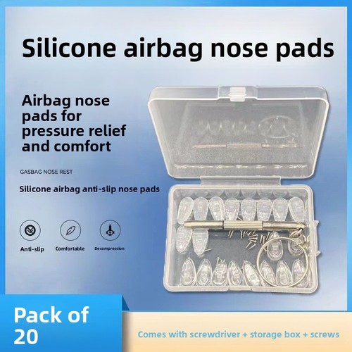 Universal soft airbag silicone - universal,