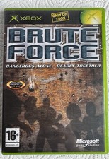 Brute Force™ - Original Xbox