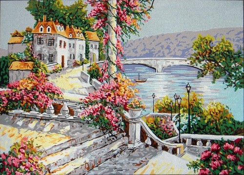 Gobelin lakeside terrace - gobelin,