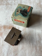 SEL Model Steam Engine