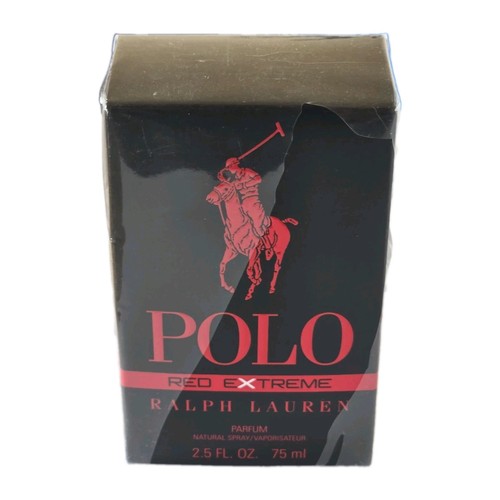 Ralph lauren polo - ralph, extreme