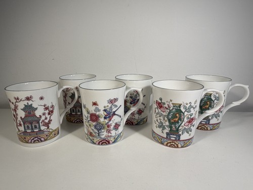 Kingsbury fine bone - kingsbury, set