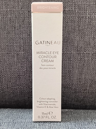 Gatineau miracle eye contour - miracle,