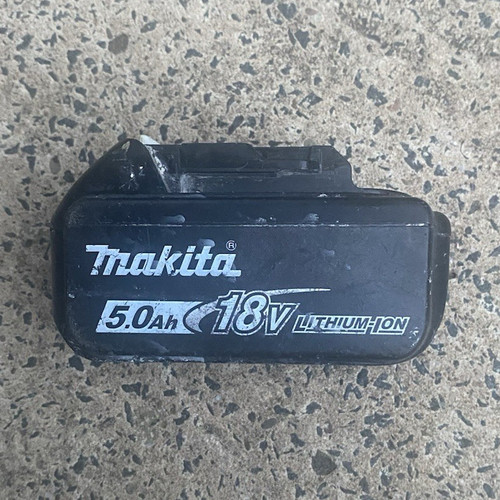 Makita 18v 0ah lithium - makita,