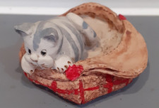 Peter Fagan Colour Box Cats -