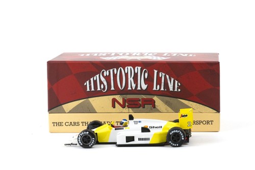Nsr hl10 formula mp4 - formula, mp4/2