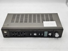 Sanyo Stereo Integrated