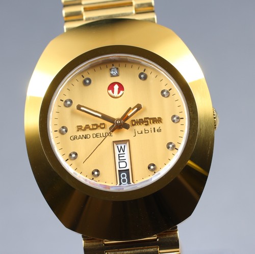 Rado diastar jubile limited - diastar,