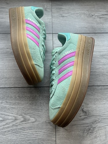 Adidas gazelle bold - adidas,