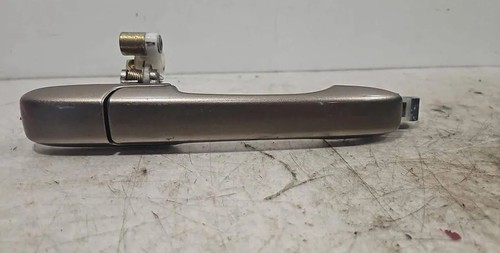 Honda rd outer door - honda,