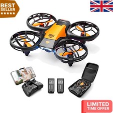 Safe Mini Drone for Kids -