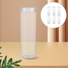 6pcs Airtight Biscuit Jars