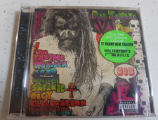 Rob Zombie   The Electric