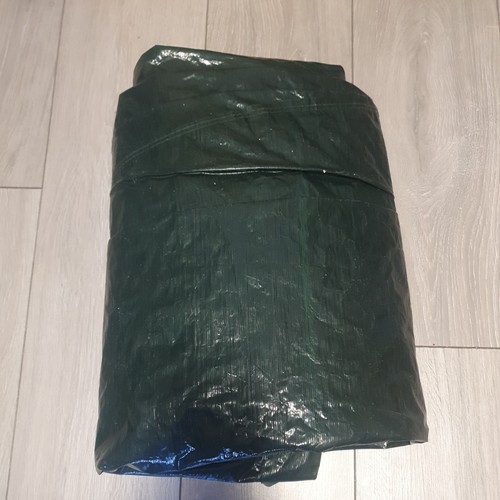 Pallet cover tarpaulin - pallet, tarp