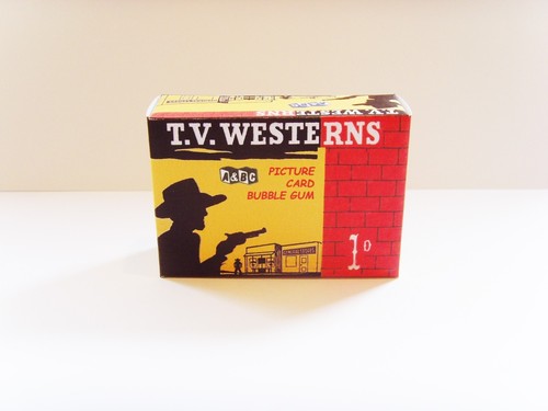 Westerns superb - westerns,