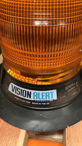 Vision alert roof beacon - alert,