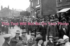 LA 5758 - Ex Servicemen