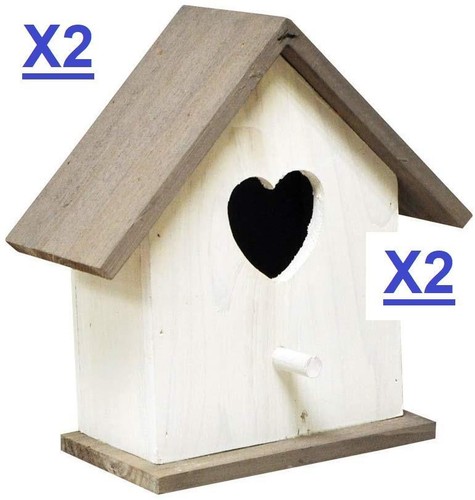 Traditional garden shed - x,