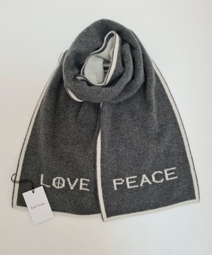 Paul smith peace - paul, love